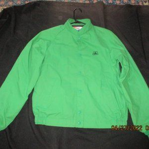 Pioneer Seed Corn Jacket